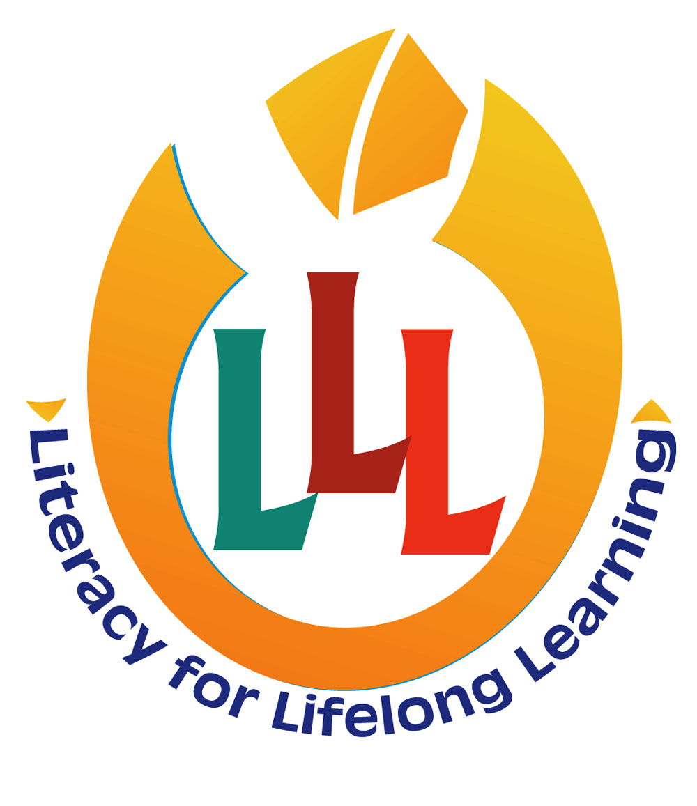 Logo Design by G3A klaidesign for Literacy for Lifelong Learning LLC | Design #2228479