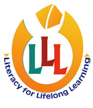 Logo Design by G3A klaidesign for Literacy for Lifelong Learning LLC | Design #2228479