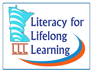 Logo Design by G3A klaidesign for Literacy for Lifelong Learning LLC | Design: #2229091