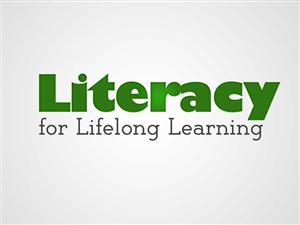 Logo Design by VedCreative for Literacy for Lifelong Learning LLC | Design: #2188002