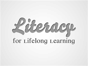 Logo Design by VedCreative for Literacy for Lifelong Learning LLC | Design: #2188017
