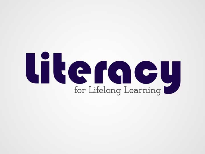 Logo Design by VedCreative for Literacy for Lifelong Learning LLC | Design #2188024