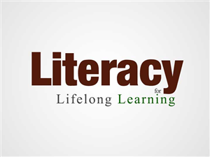 Logo Design by VedCreative for Literacy for Lifelong Learning LLC | Design: #2188029