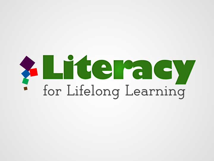 Logo Design by VedCreative for Literacy for Lifelong Learning LLC | Design #2191840