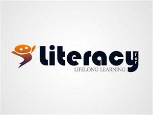 Logo Design by VedCreative for Literacy for Lifelong Learning LLC | Design: #2191842