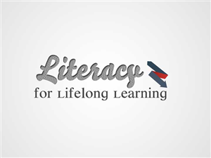 Logo Design by VedCreative for Literacy for Lifelong Learning LLC | Design: #2191846