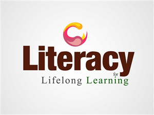 Logo Design by VedCreative for Literacy for Lifelong Learning LLC | Design #2191849