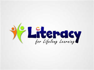 Logo Design by VedCreative for Literacy for Lifelong Learning LLC | Design: #2191852