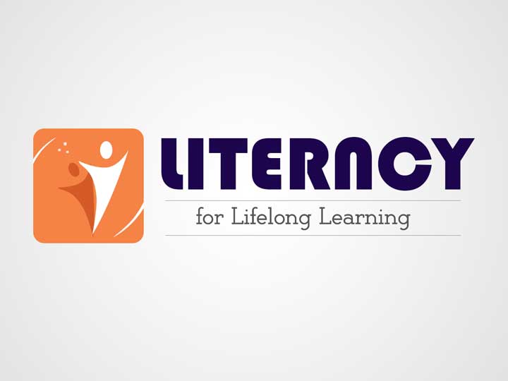 Logo Design by VedCreative for Literacy for Lifelong Learning LLC | Design #2192112