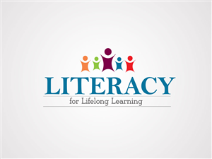 Logo Design by VedCreative for Literacy for Lifelong Learning LLC | Design: #2204062