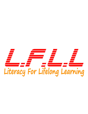 Logo Design by enroll2013 for Literacy for Lifelong Learning LLC | Design #2187327