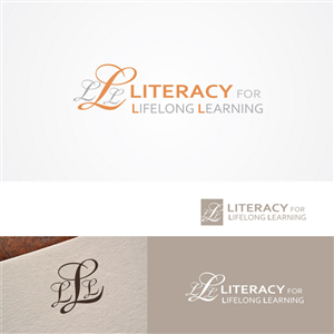 Logo Design by Nalanr cvn for Literacy for Lifelong Learning LLC | Design: #2195898