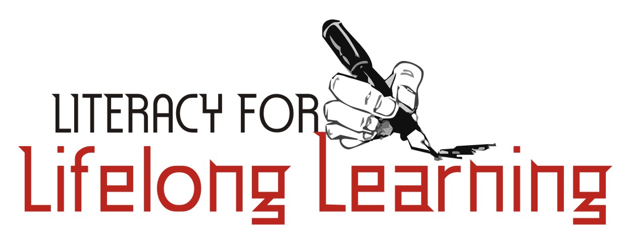 Logo Design by pdpralay for Literacy for Lifelong Learning LLC | Design #2187979