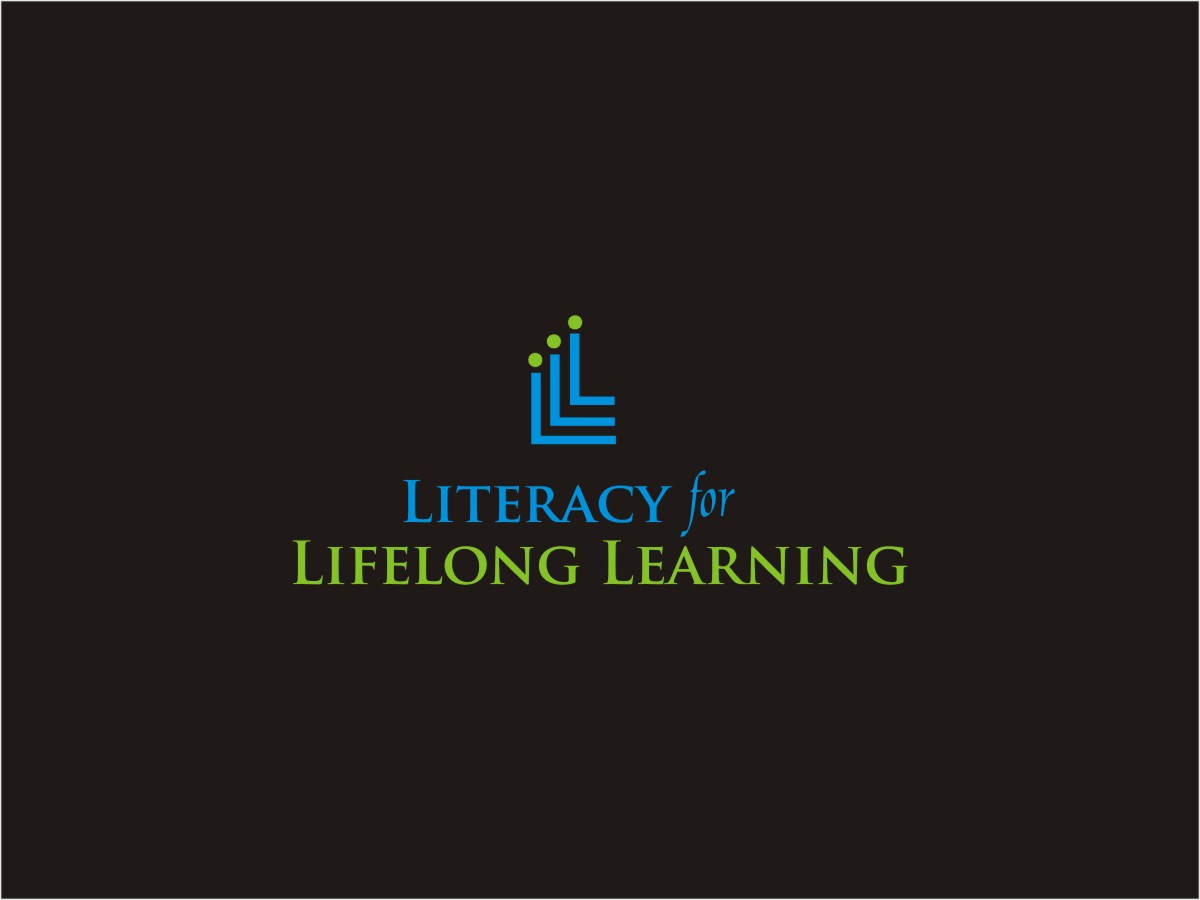 Logo Design by Sushma for Literacy for Lifelong Learning LLC | Design #2186638