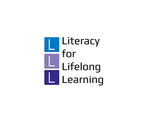 Logo Design by netbill00 for Literacy for Lifelong Learning LLC | Design: #2231130