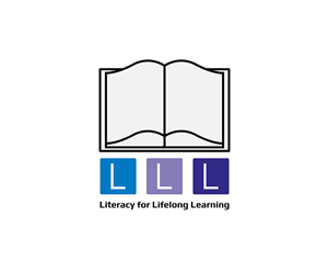 Logo Design by netbill00 for Literacy for Lifelong Learning LLC | Design: #2231132