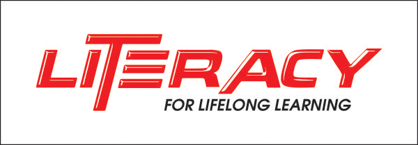 Logo Design by vinayart for Literacy for Lifelong Learning LLC | Design #2208902