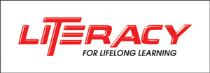 Logo Design by vinayart for Literacy for Lifelong Learning LLC | Design: #2208902