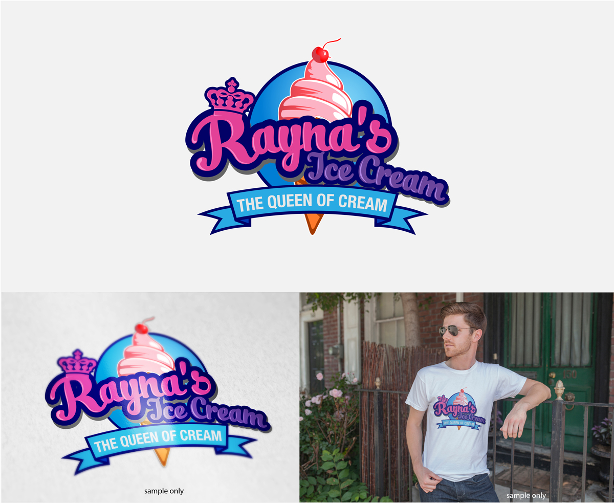 Logo Design by glenn for this project | Design #10421204