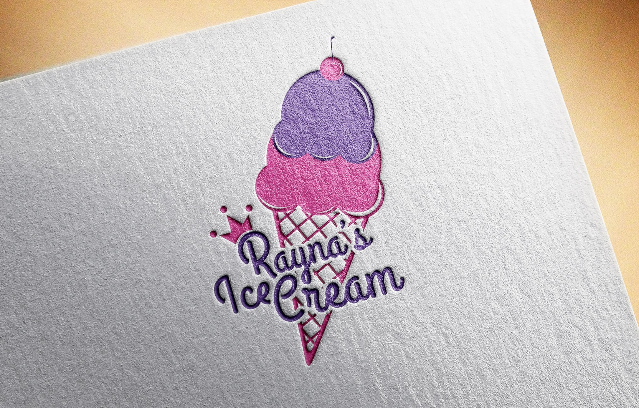 Logo Design by Looney for this project | Design #10400704