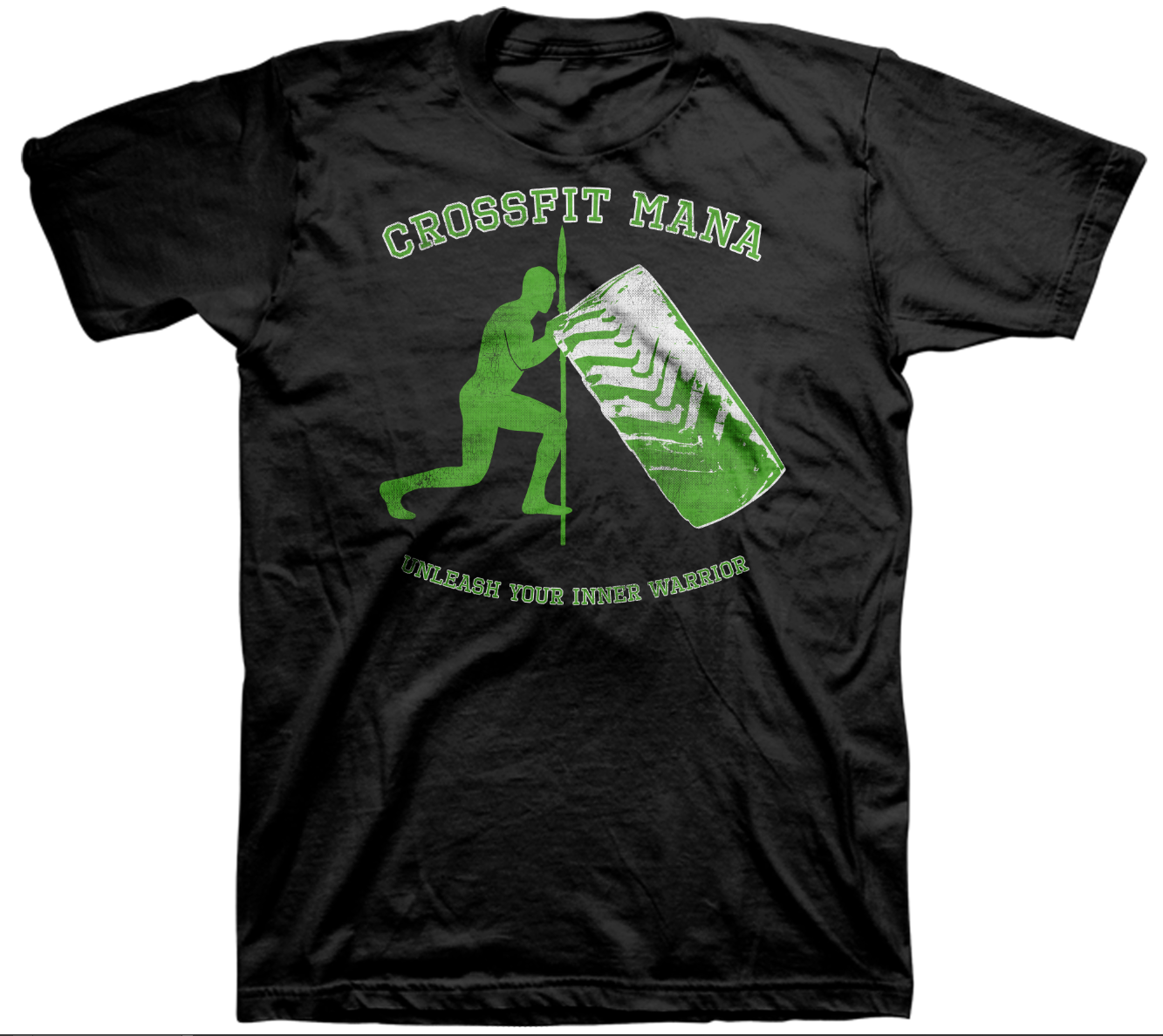 T-shirt Design by Rhetoric for this project | Design #2215419
