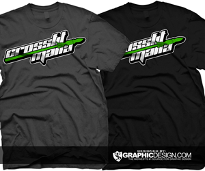 T-shirt Design by TS Graphic Design