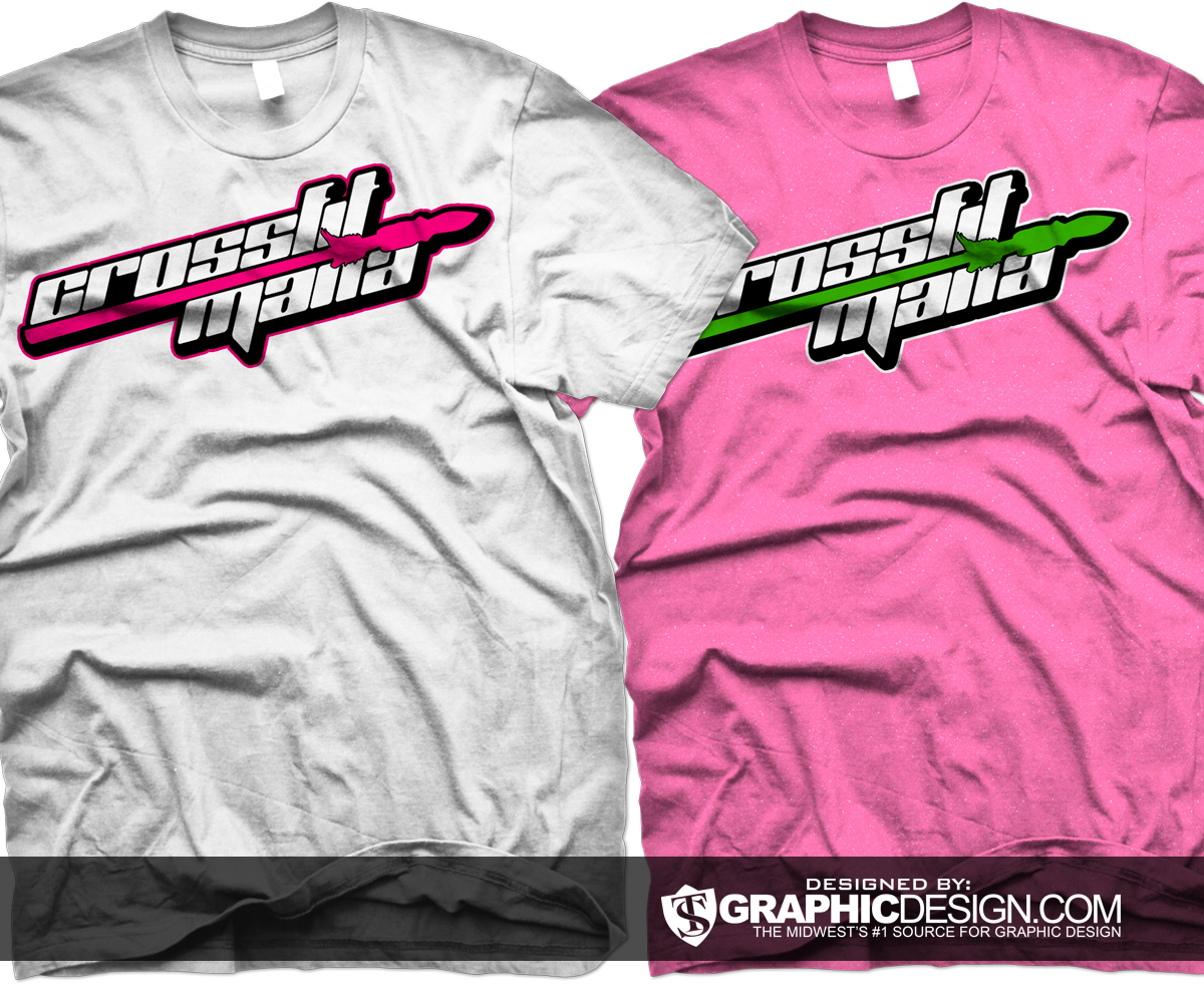 T-shirt Design by TS Graphic Design for this project | Design #2200566