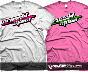 T-Shirt-Design von TS Graphic Design für dieses Projekt | Design #2200566