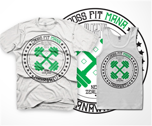 T-shirt Design by xod03
