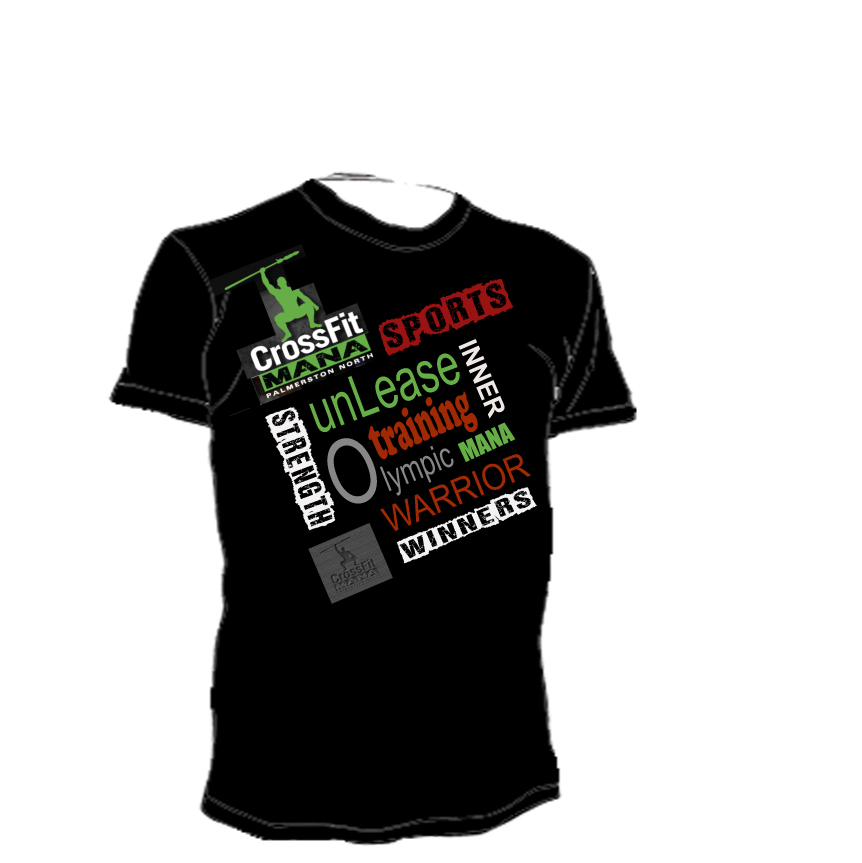 T-Shirt-Design von Signature Designs für dieses Projekt | Design #2202544