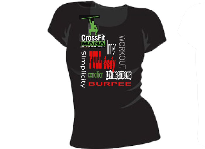 T-shirt Design by Signature Designs for this project | Design #2206871