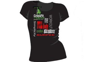 T-shirt Design by Signature Designs for this project | Design: #2206871
