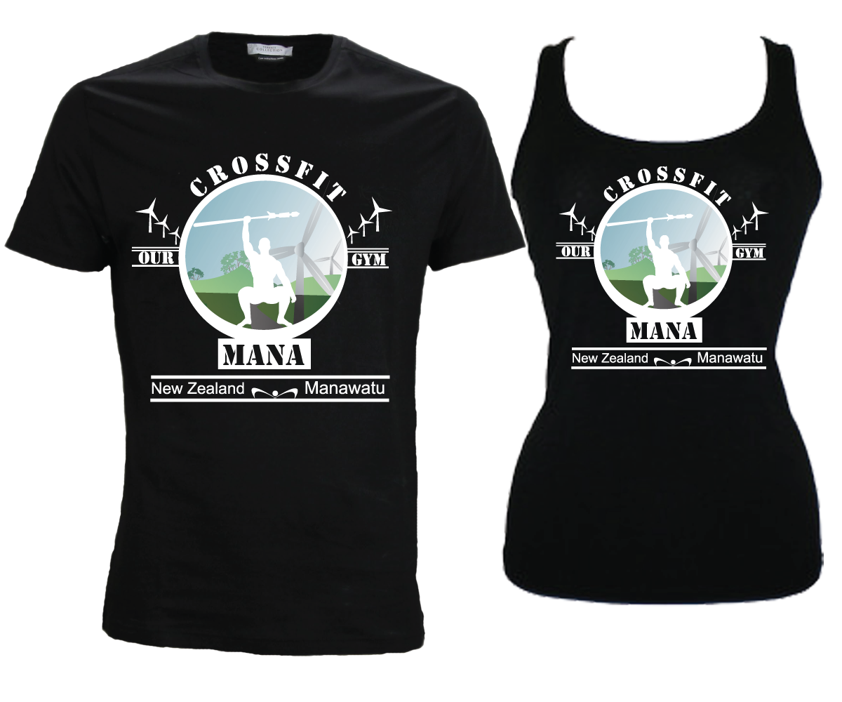 T-shirt Design by Spycroc for this project | Design #2203336