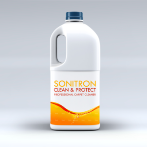 Label Design by Ideera for Sampson Chemical Products  | Design: #10485612