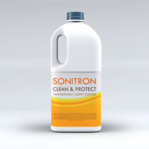 Label Design by Ideera for Sampson Chemical Products  | Design: #10485817