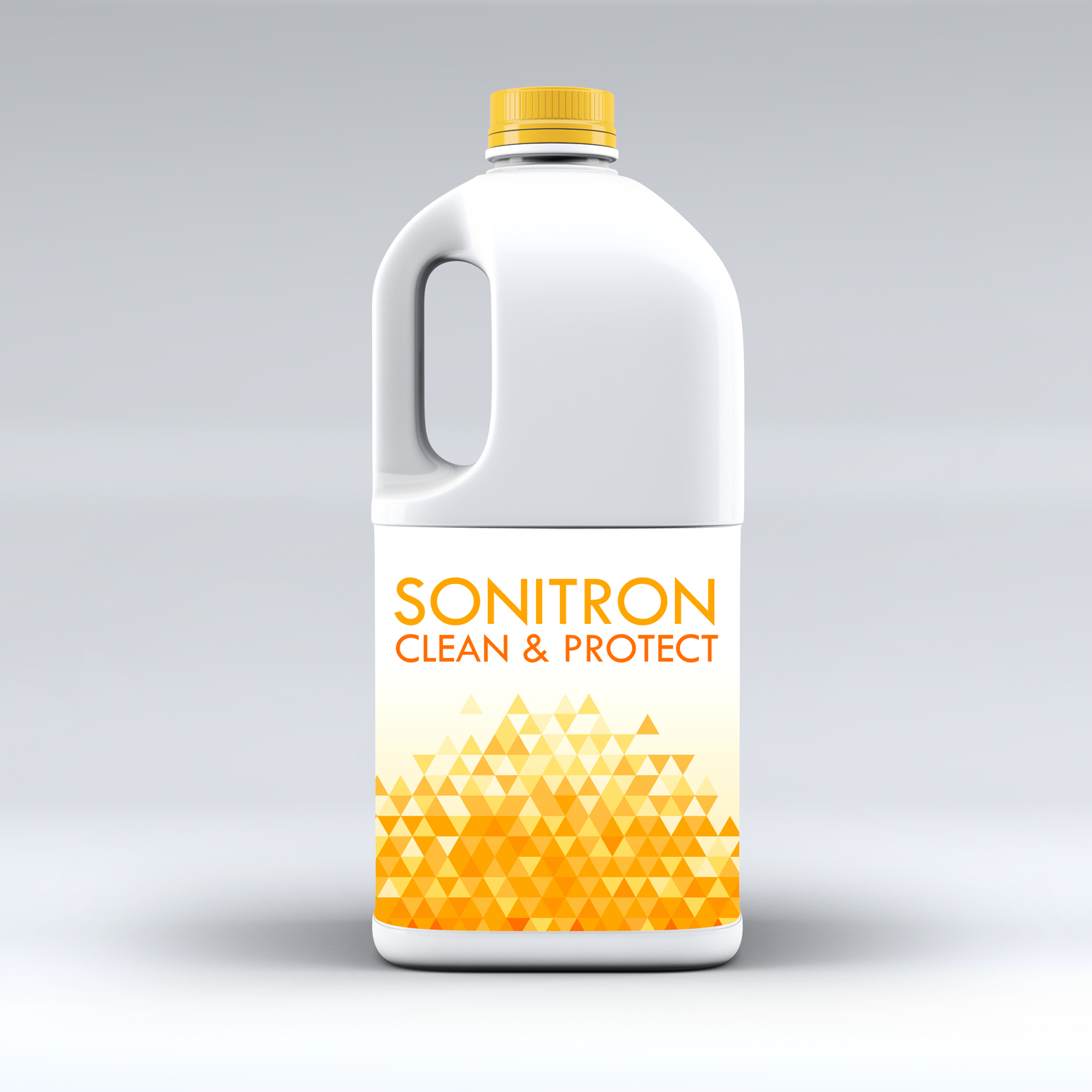 Label Design by Ideera for Sampson Chemical Products  | Design #10489659