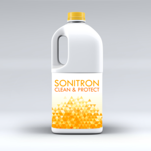 Label Design by Ideera for Sampson Chemical Products  | Design: #10489659