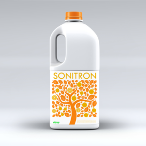 Label Design by Ideera for Sampson Chemical Products  | Design: #10490079