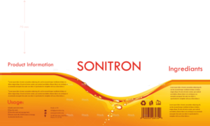 Label Design by Ideera for Sampson Chemical Products  | Design: #10496432