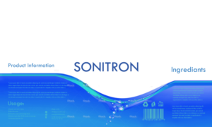 Label Design by Ideera for Sampson Chemical Products  | Design: #10496626