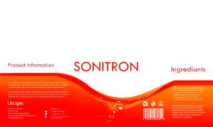 Label Design by Ideera for Sampson Chemical Products  | Design: #10496628