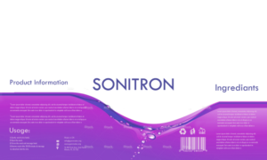 Label Design by Ideera for Sampson Chemical Products  | Design: #10496629