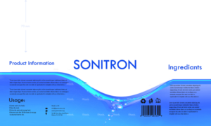 Label Design by Ideera for Sampson Chemical Products  | Design: #10510707