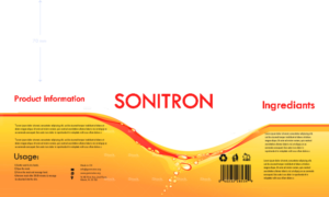Label Design by Ideera for Sampson Chemical Products  | Design: #10510740