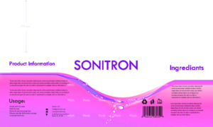 Label Design by Ideera for Sampson Chemical Products  | Design: #10518576