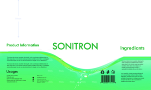 Label Design by Ideera for Sampson Chemical Products  | Design: #10518577