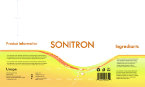 Label Design by Ideera for Sampson Chemical Products  | Design: #10518579