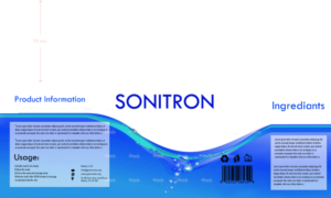 Label Design by Ideera for Sampson Chemical Products  | Design: #10518769