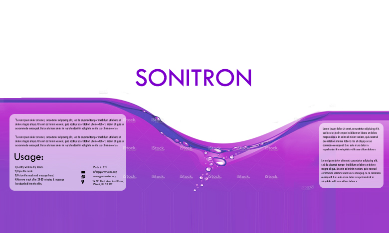 Label Design by Ideera for Sampson Chemical Products  | Design: #10527513