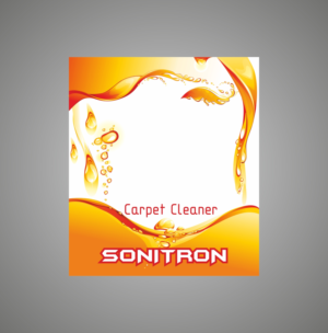 Label Design by Maestroto for Sampson Chemical Products  | Design #10489949